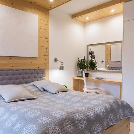 Apartament Owczarnia زاكوباني المظهر الخارجي الصورة