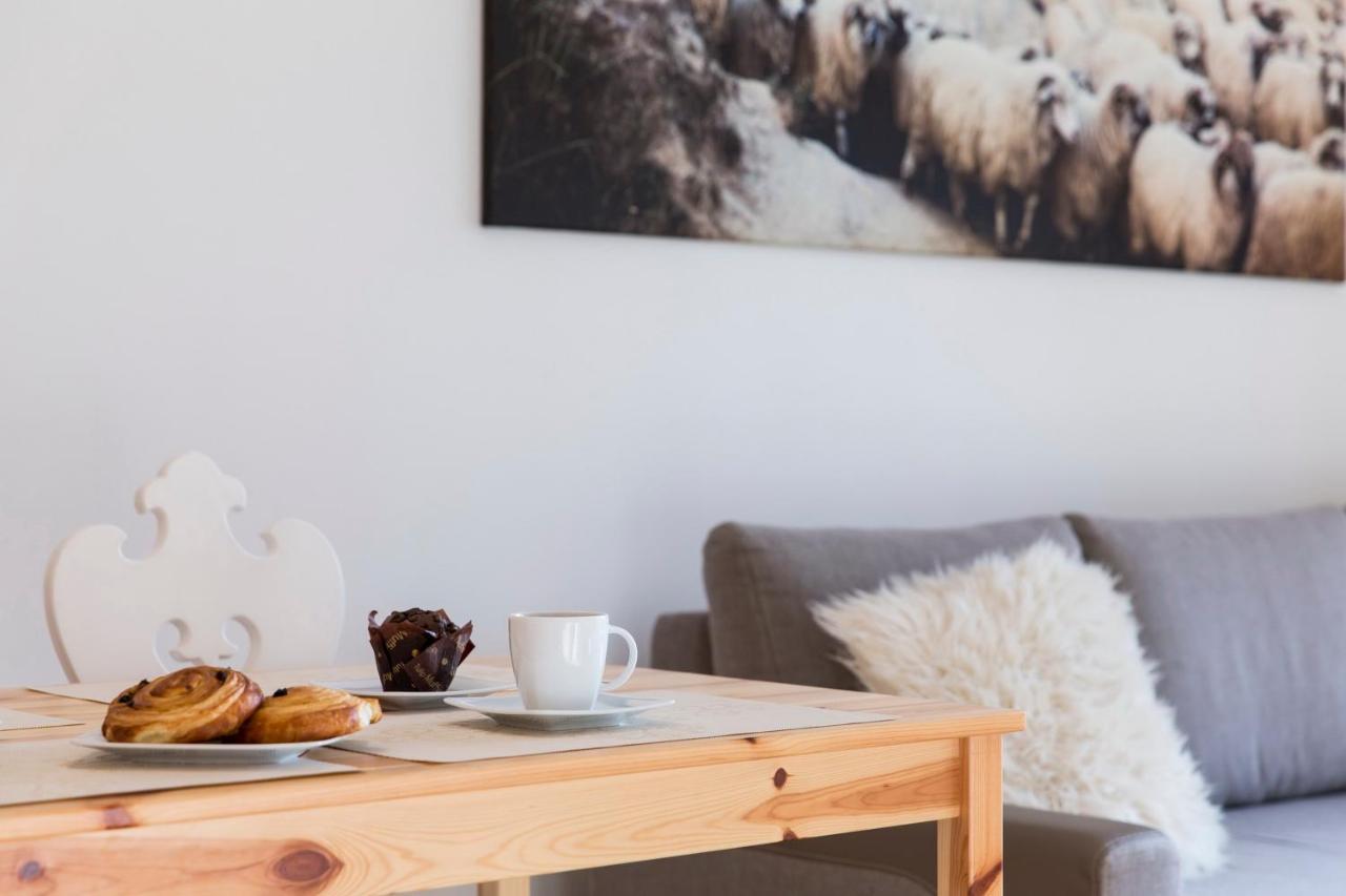 Apartament Owczarnia زاكوباني المظهر الخارجي الصورة