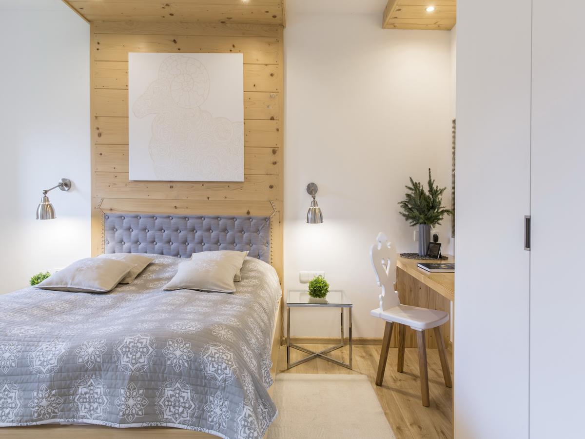 Apartament Owczarnia زاكوباني المظهر الخارجي الصورة